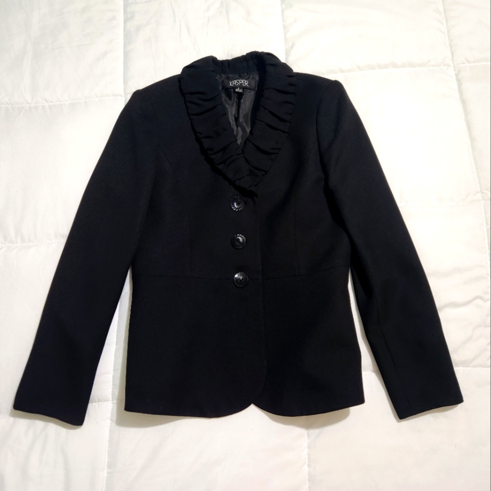 💞Kasper Blazer Size 8